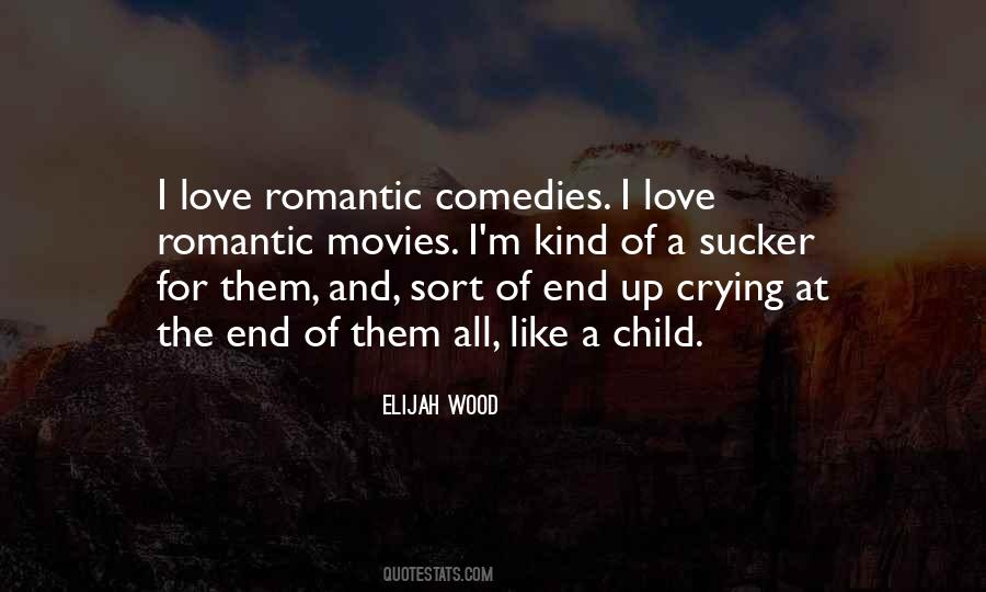 Elijah Wood Quotes #380577