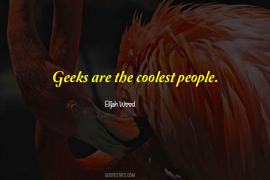 Elijah Wood Quotes #810896