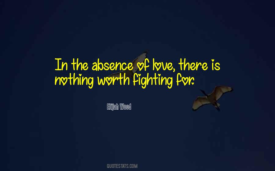 Elijah Wood Quotes #914108