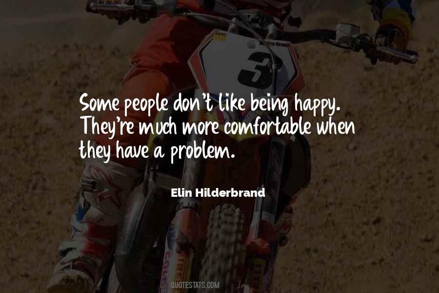 Elin Hilderbrand Quotes #1393972