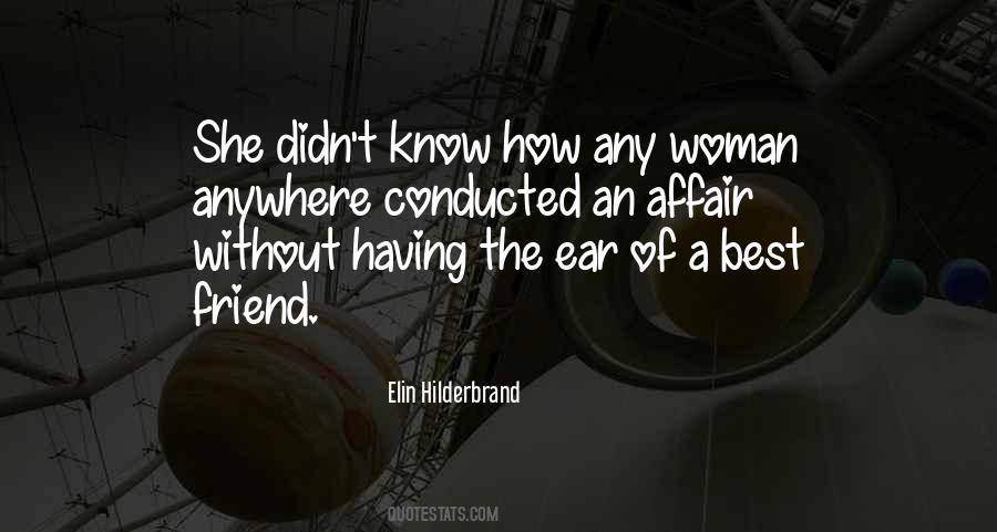 Elin Hilderbrand Quotes #1461882