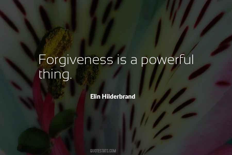 Elin Hilderbrand Quotes #1474312