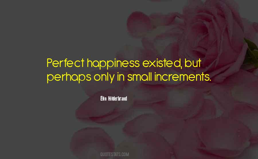 Elin Hilderbrand Quotes #1504767