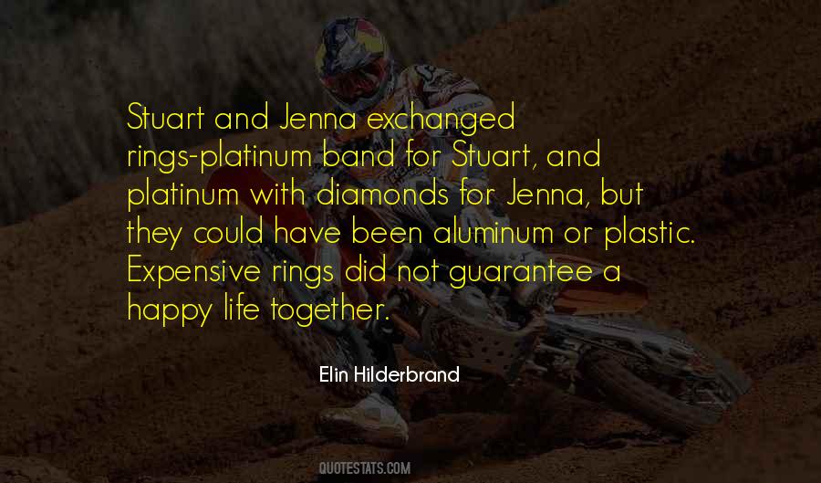 Elin Hilderbrand Quotes #1596497