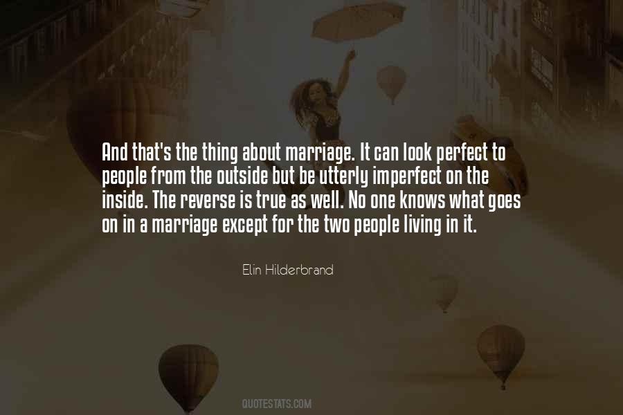 Elin Hilderbrand Quotes #1691590