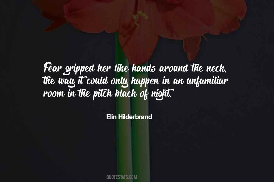 Elin Hilderbrand Quotes #1739456