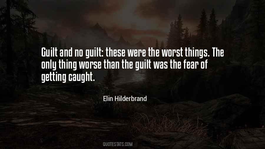 Elin Hilderbrand Quotes #343272