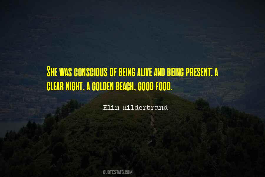 Elin Hilderbrand Quotes #645015