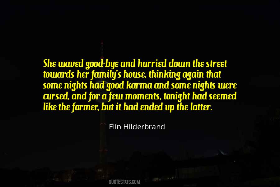 Elin Hilderbrand Quotes #985487