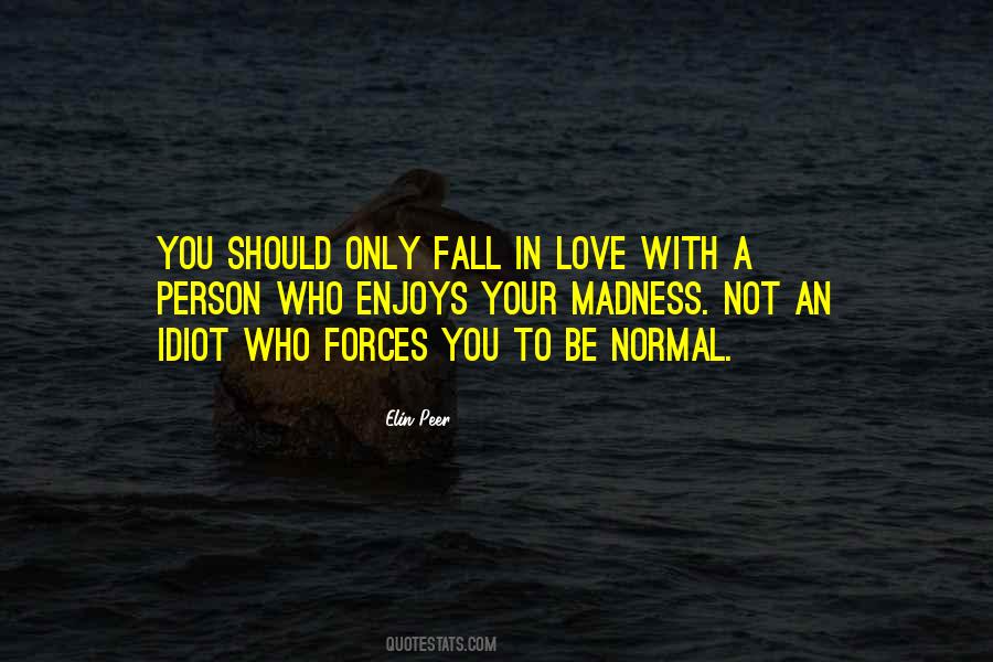 Elin Peer Quotes #628577 Elin Peer Quotes #628577