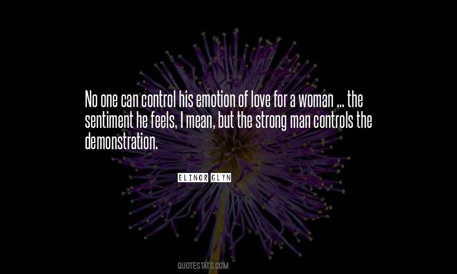 Elinor Glyn Quotes #1037197