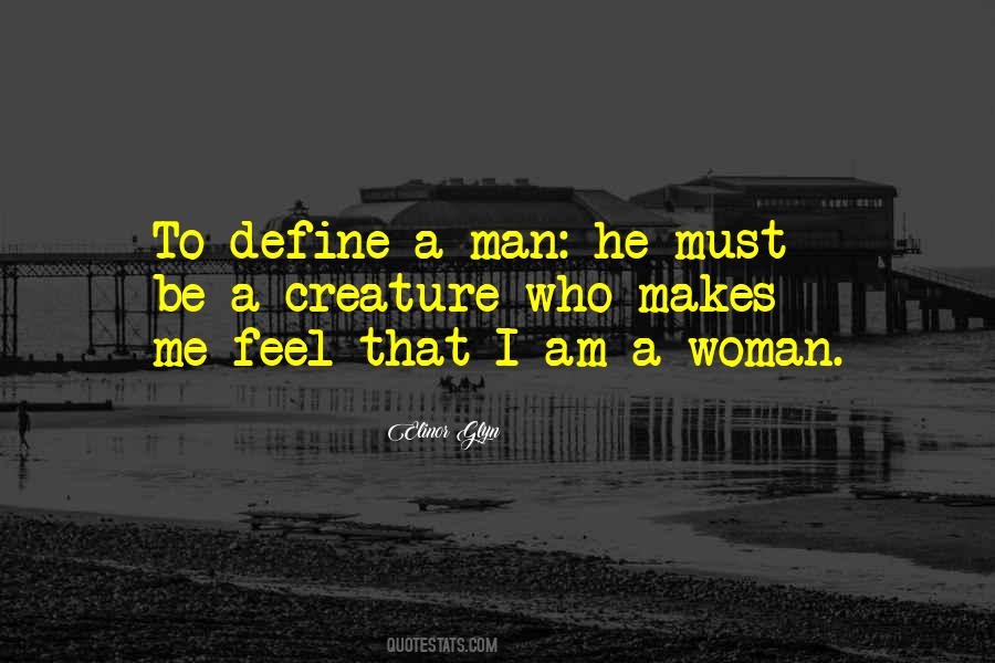 Elinor Glyn Quotes #1203892