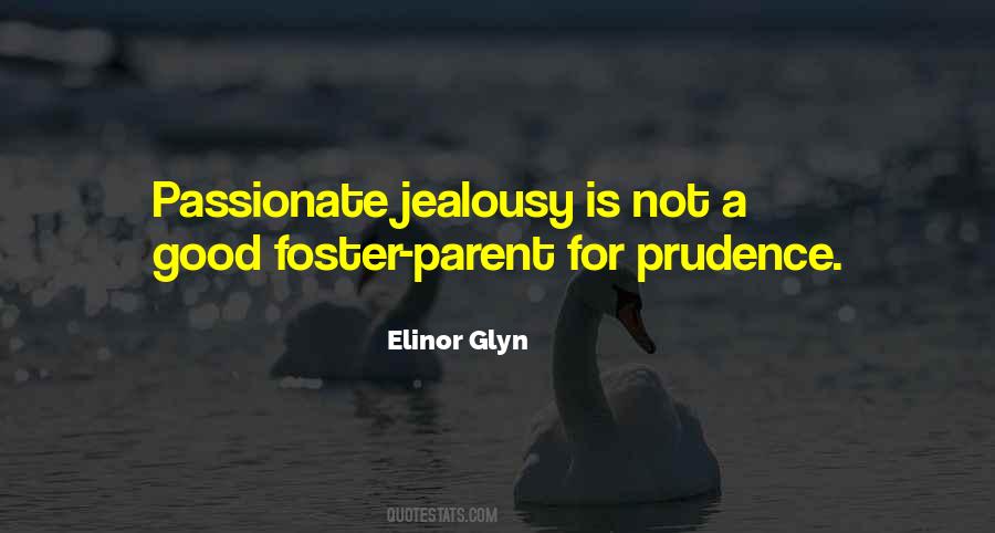 Elinor Glyn Quotes #644486