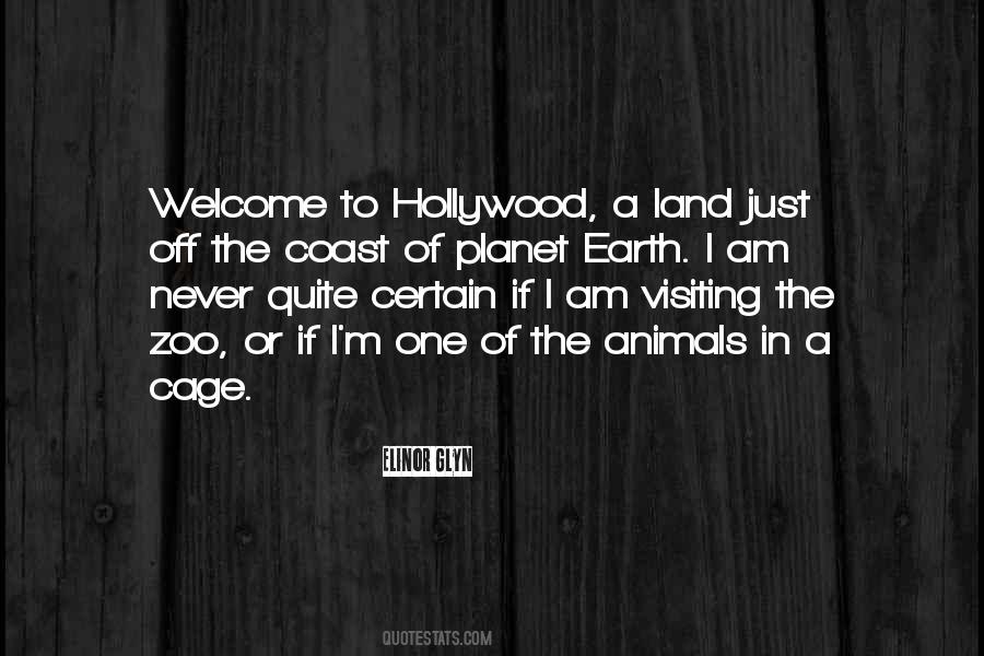 Elinor Glyn Quotes #981545