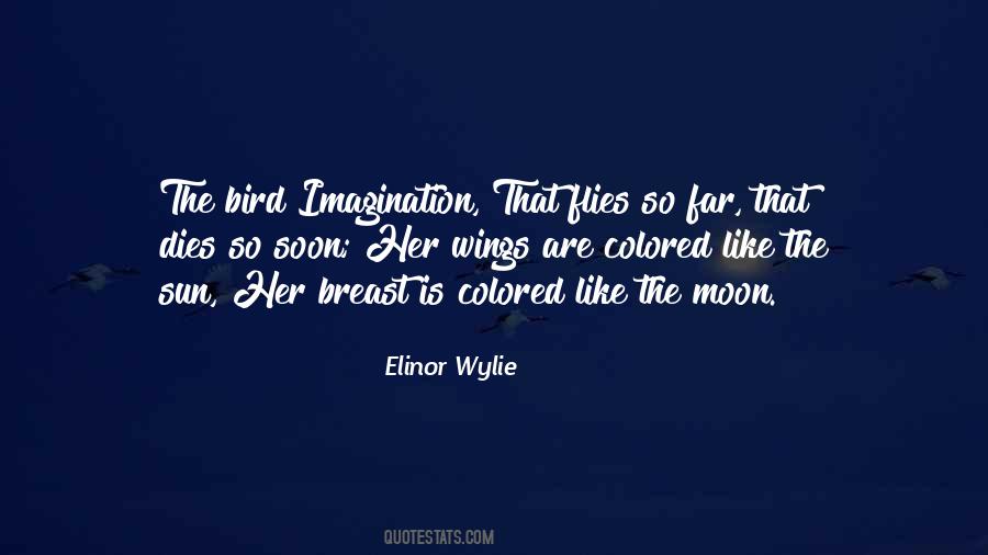 Elinor Wylie Quotes #39032