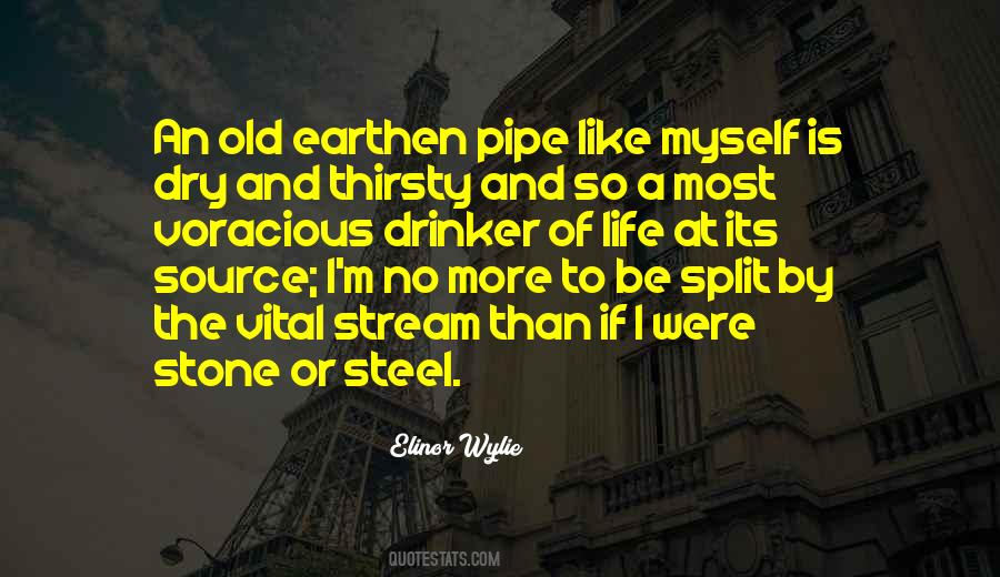Elinor Wylie Quotes #833877