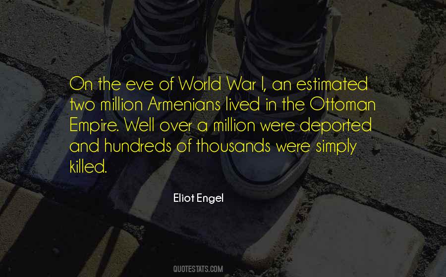 Eliot Engel Quotes #1207367