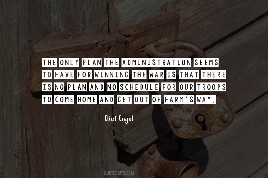 Eliot Engel Quotes #1283184