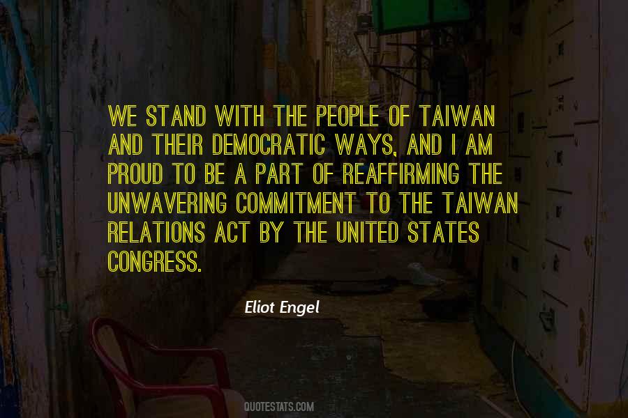 Eliot Engel Quotes #1764581