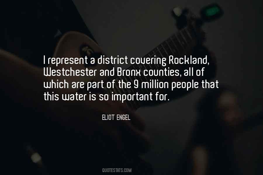 Eliot Engel Quotes #479930