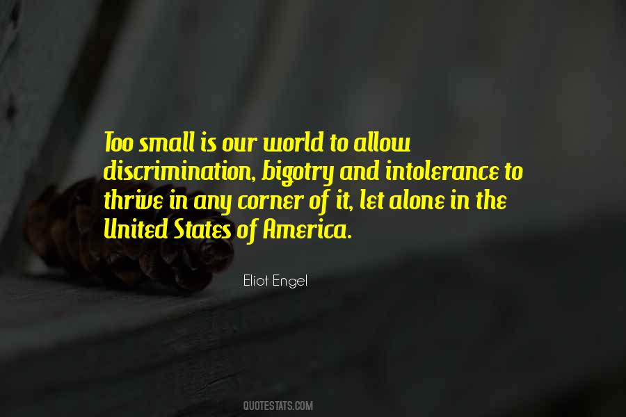 Eliot Engel Quotes #529891