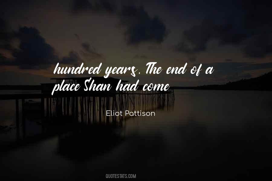 Eliot Pattison Quotes #14771