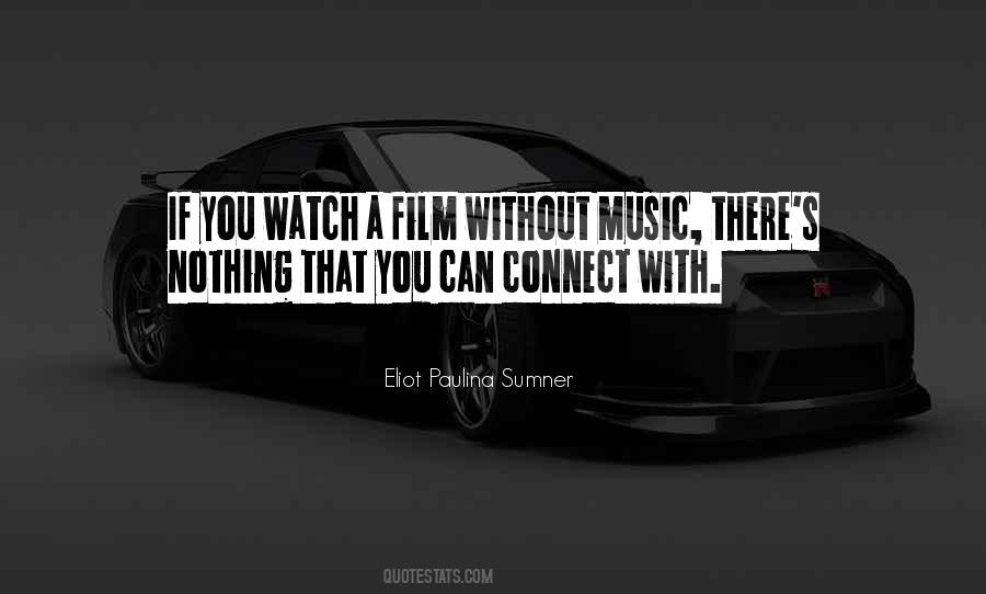 Eliot Paulina Sumner Quotes #1479474 Eliot Paulina Sumner Quotes #1479474