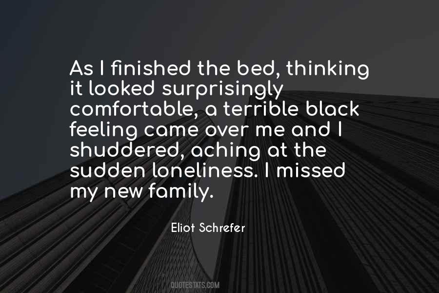 Eliot Schrefer Quotes #1066286