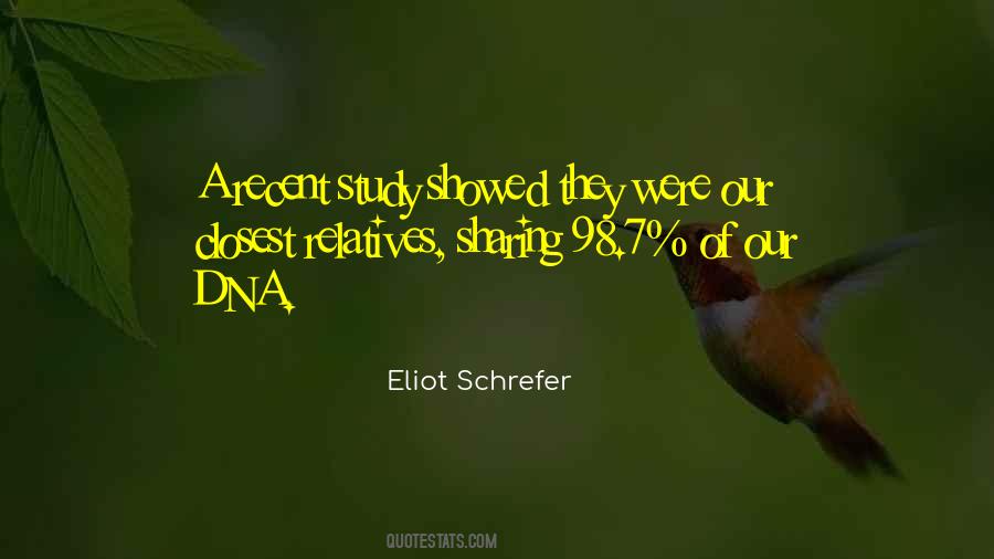 Eliot Schrefer Quotes #1406013