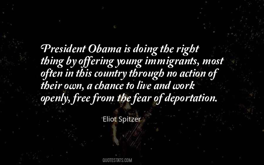 Eliot Spitzer Quotes #1018341