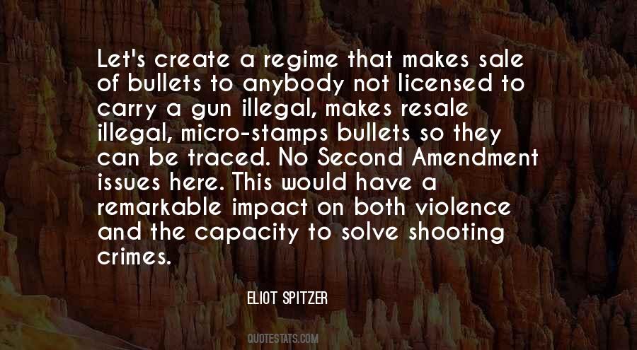 Eliot Spitzer Quotes #1107029