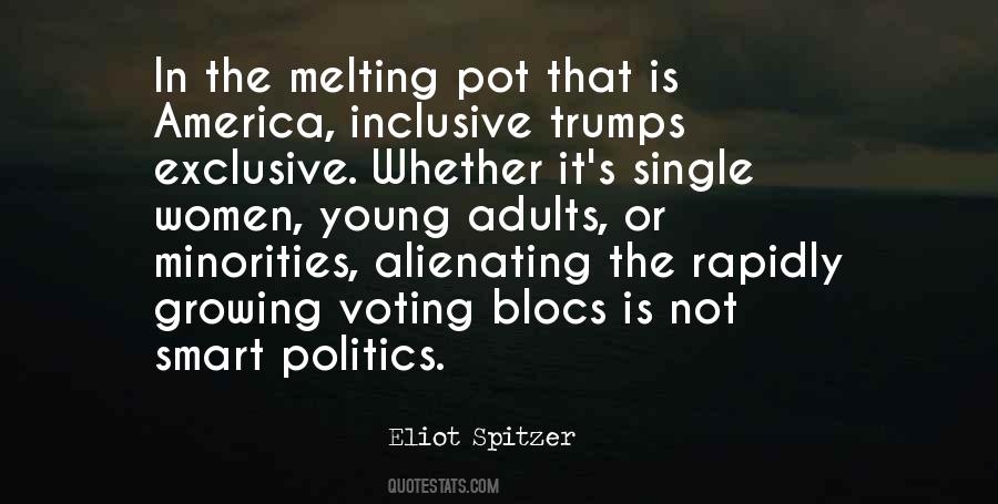 Eliot Spitzer Quotes #1130447
