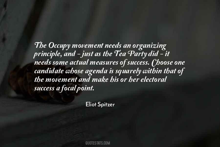 Eliot Spitzer Quotes #1339077