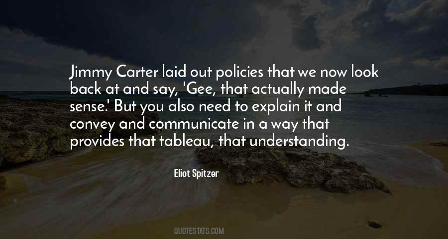 Eliot Spitzer Quotes #1361737