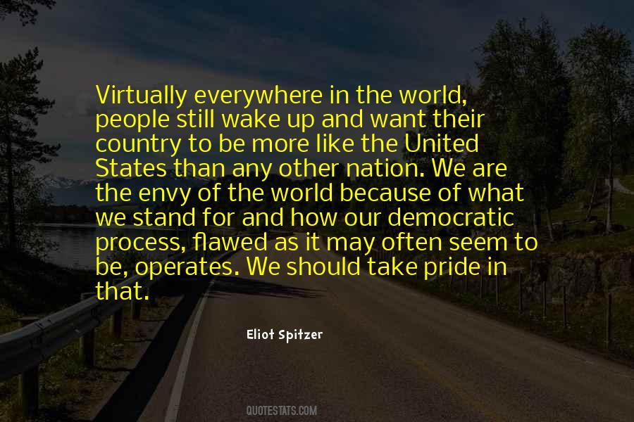 Eliot Spitzer Quotes #1516386