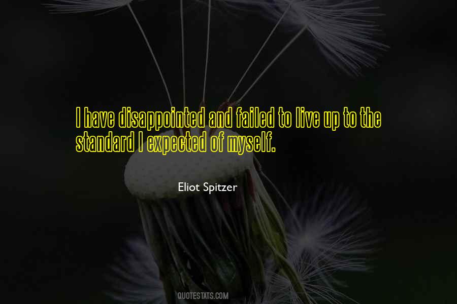 Eliot Spitzer Quotes #275196