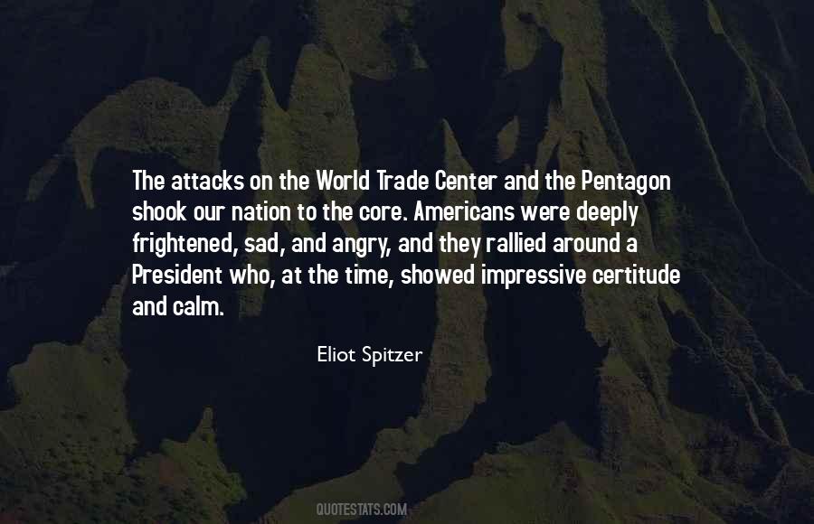 Eliot Spitzer Quotes #337673