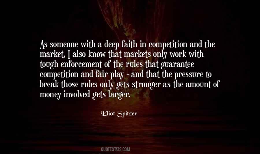 Eliot Spitzer Quotes #394155