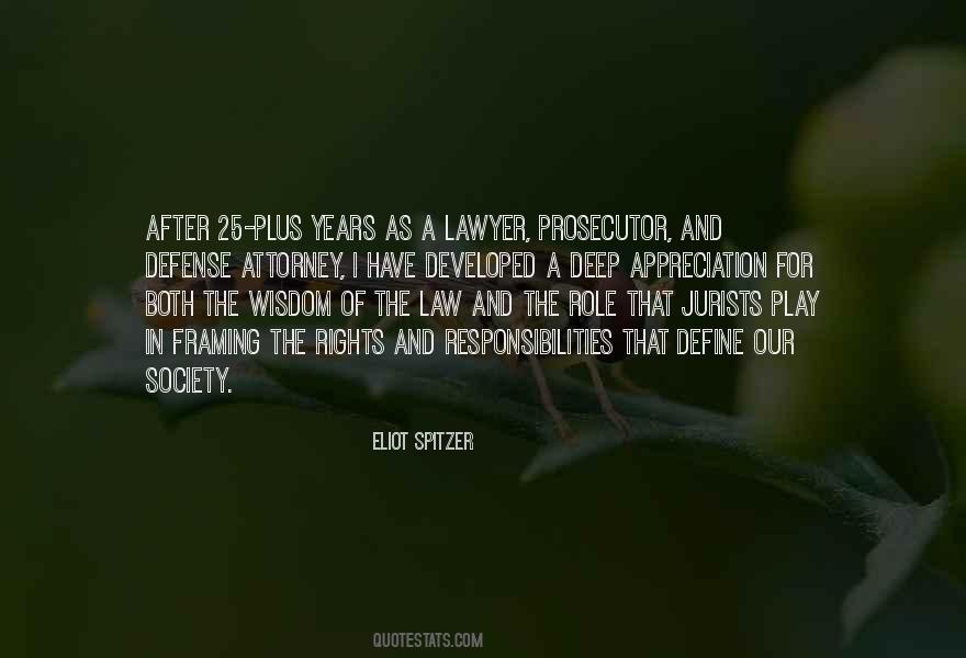 Eliot Spitzer Quotes #663603