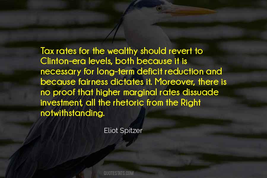 Eliot Spitzer Quotes #693862