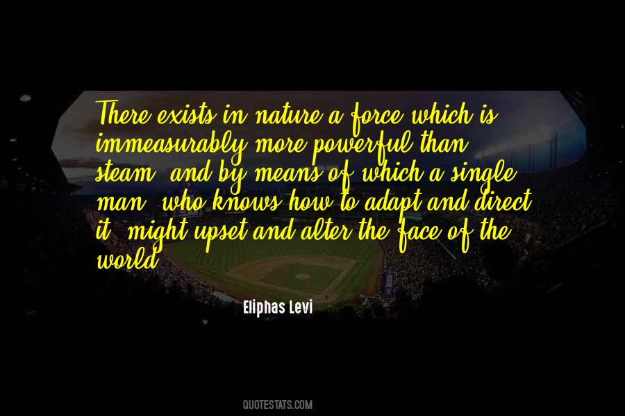 Eliphas Levi Quotes #1131539