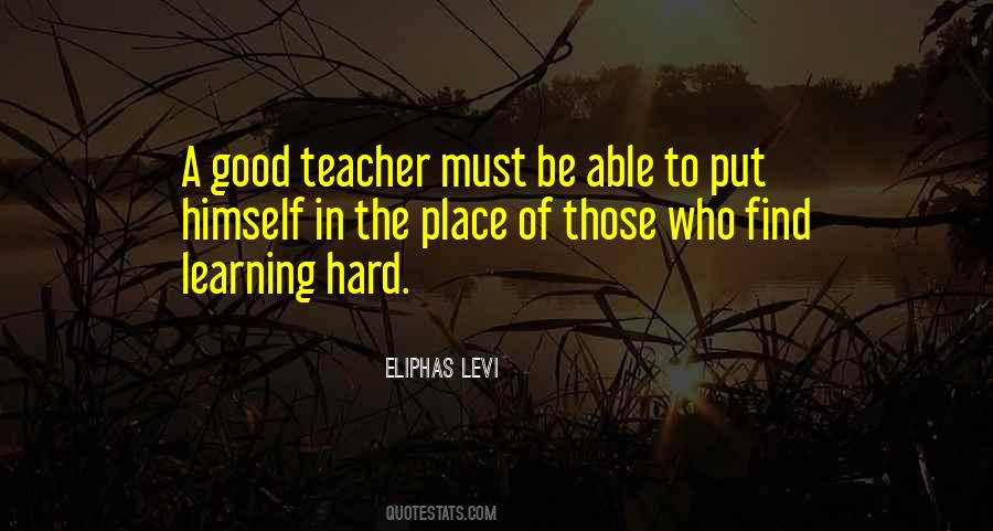 Eliphas Levi Quotes #1373197