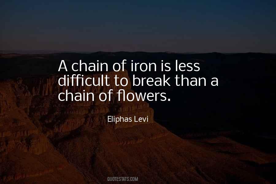 Eliphas Levi Quotes #1400516