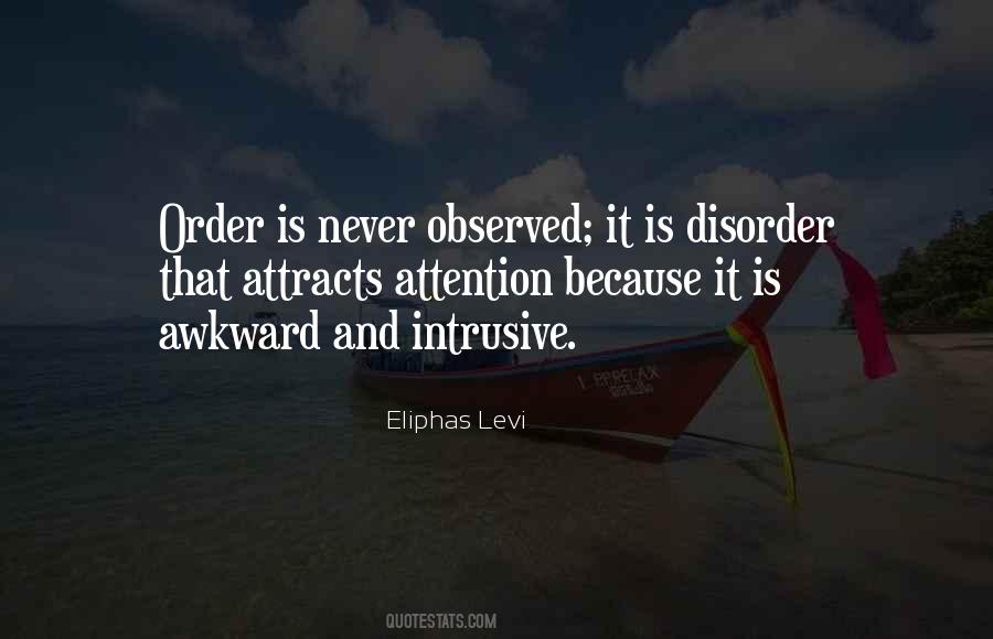 Eliphas Levi Quotes #1808724