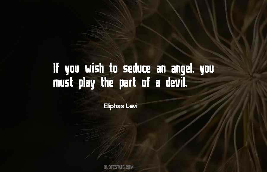 Eliphas Levi Quotes #665682