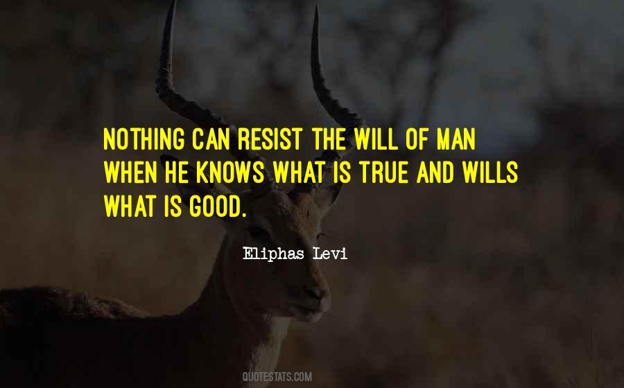 Eliphas Levi Quotes #743879