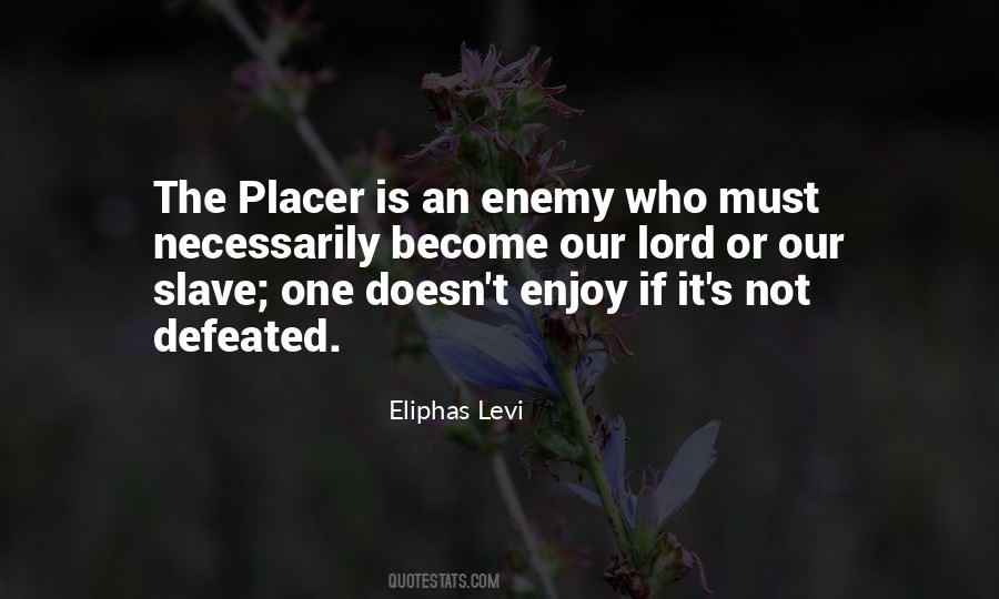 Eliphas Levi Quotes #949882