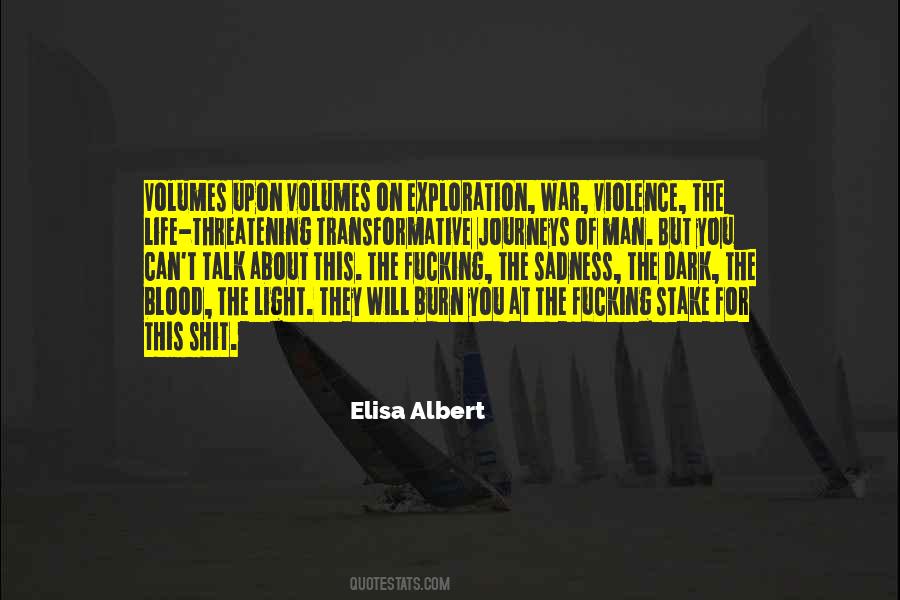 Elisa Albert Quotes #1735968
