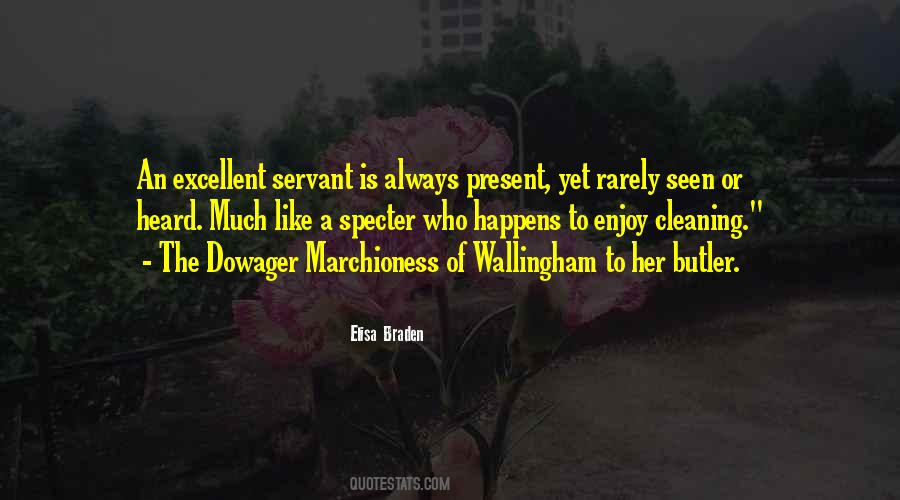 Elisa Braden Quotes #1359803