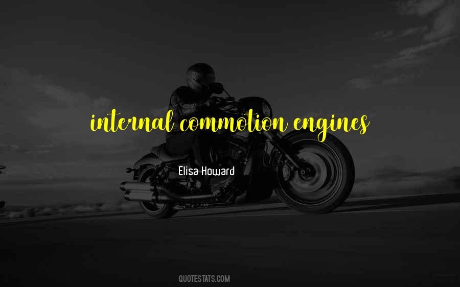 Elisa Howard Quotes #627841